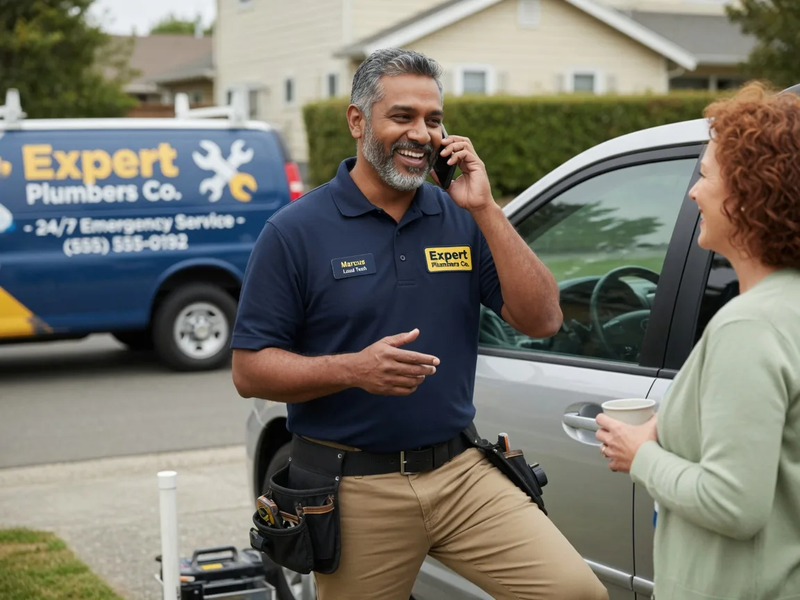 Drain Cleaning Placerville, CO FAQs